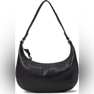 Madewell the Piazza Small Slouch Shoulder Bag NWOT